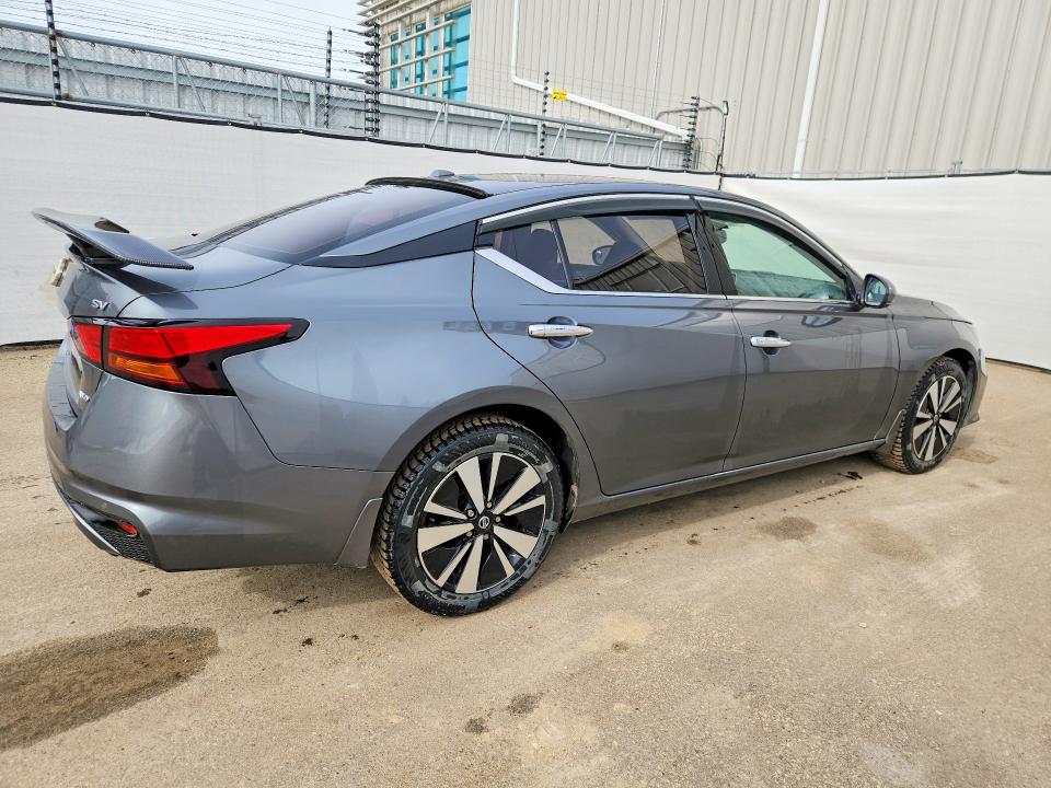 Aukcja sprzedaży 2020 Nissan Altima, vin: 1N4BL4DW8LN300145, numer aukcji: 47225746