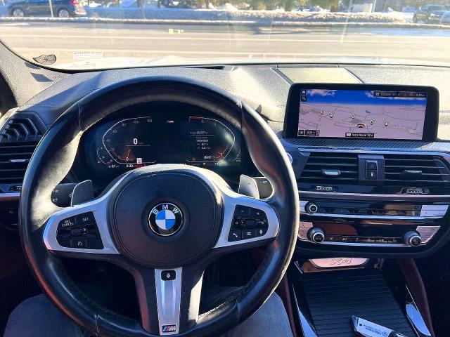 Продаж на аукціоні авто 2021 Bmw X4, vin: 5UX2V1C08M9G98579, номер лоту: 48476426
