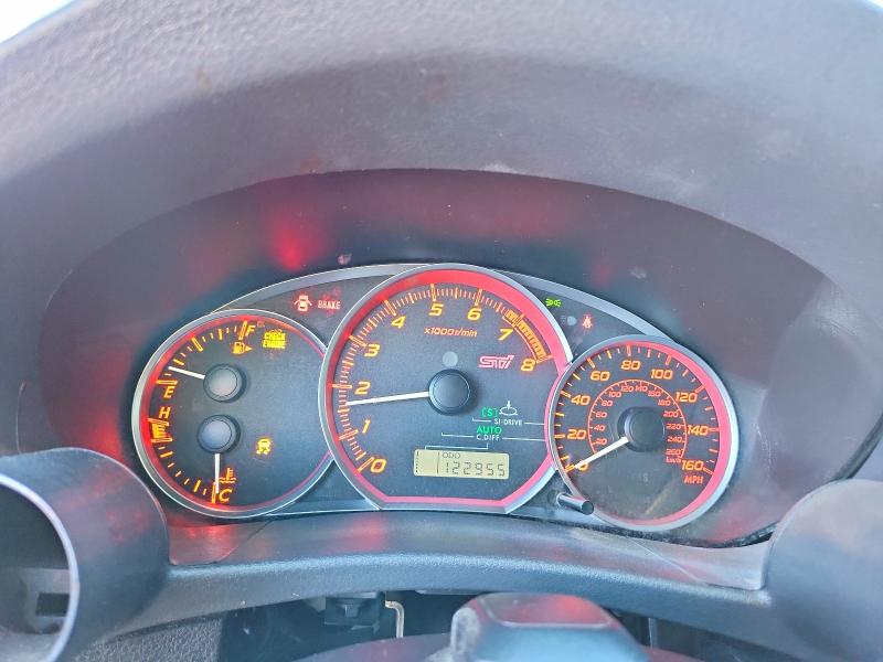 Продажа на аукционе авто 2014 Subaru Impreza, vin: JF1GV8J69EL002245, номер лота: 79315995