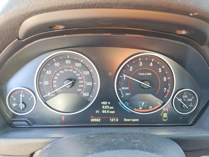 2014 Bmw 428 მანქანა იყიდება აუქციონზე, vin: WBA3N3C57EF711588, აუქციონის ნომერი: 46383526