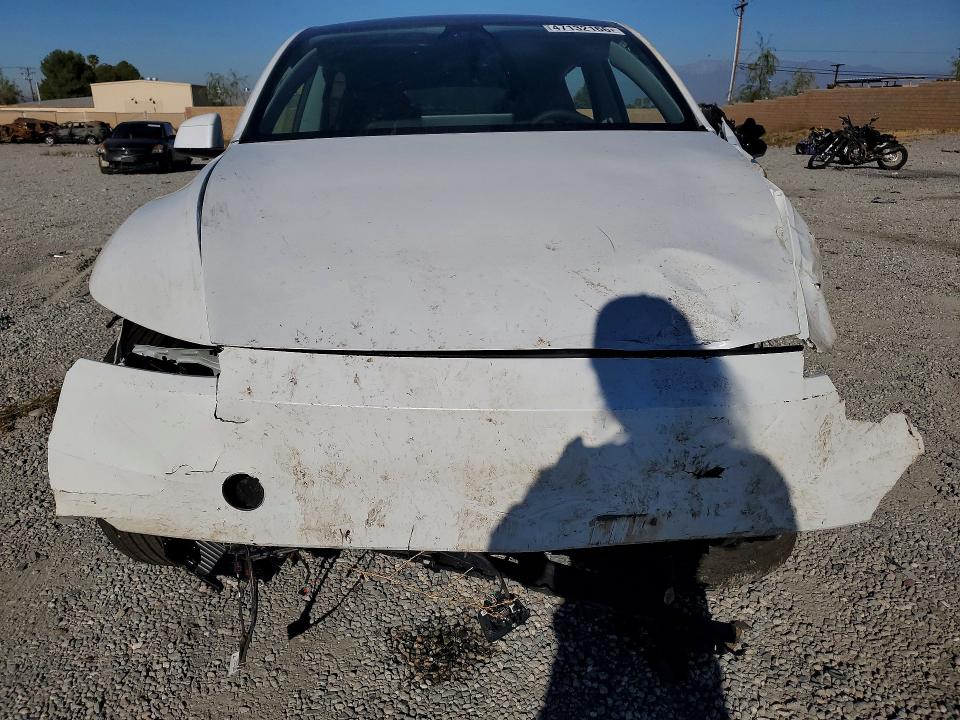 Продаж на аукціоні авто 2026 Tesla Model Y, vin: 7SAYGDED1TA598672, номер лоту: 47132166