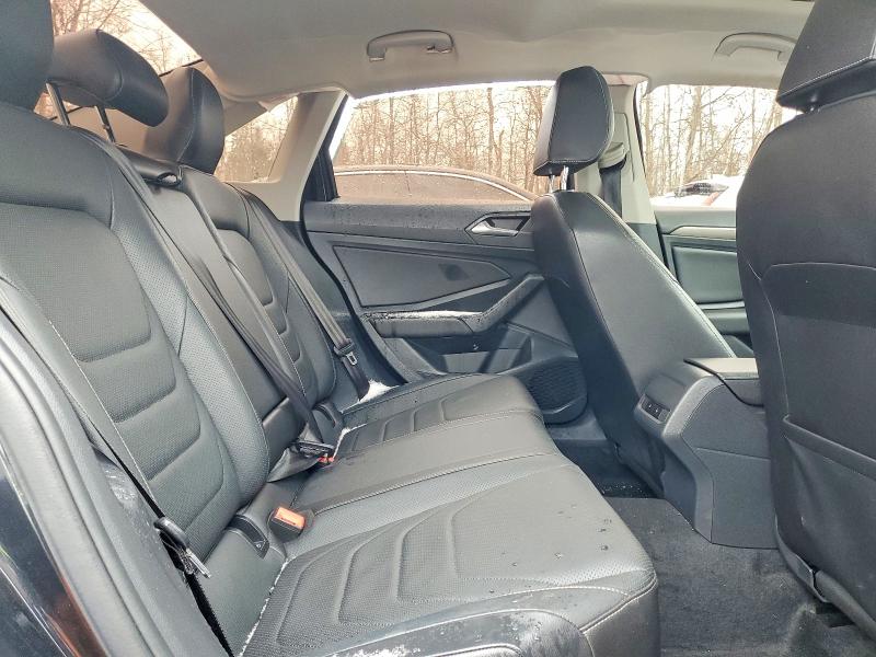 Aukcja sprzedaży 2019 Volkswagen Jetta, vin: 3VWG57BU2KM134319, numer aukcji: 46694526