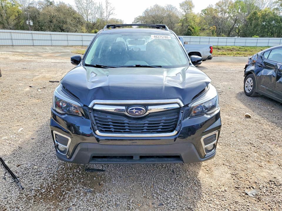 46375786 :رقم المزاد ، JF2SKAUC9MH418529 vin ، 2021 Subaru Forester مزاد بيع