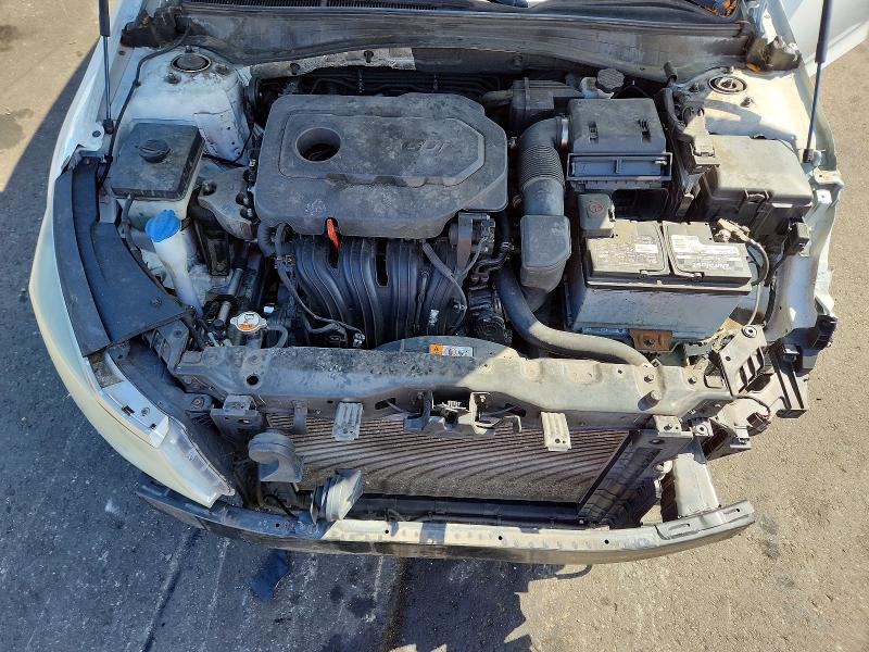 Aukcja sprzedaży 2017 Kia Optima, vin: 5XXGT4L38HG172936, numer aukcji: 47780966