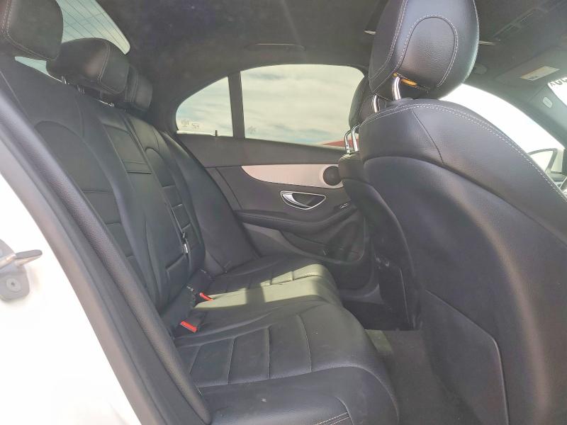 Aukcja sprzedaży 2019 Mercedes-benz C, vin: 55SWF8DB1KU315007, numer aukcji: 79228095