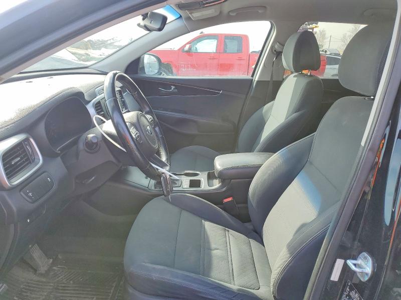 Aukcja sprzedaży 2016 Kia Sorento, vin: 5XYPGDA59GG087543, numer aukcji: 79160015
