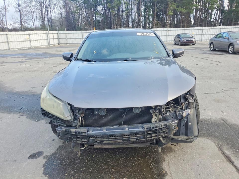 Aukcja sprzedaży 2014 Honda Accord, vin: 1HGCR2F53EA104745, numer aukcji: 79997165