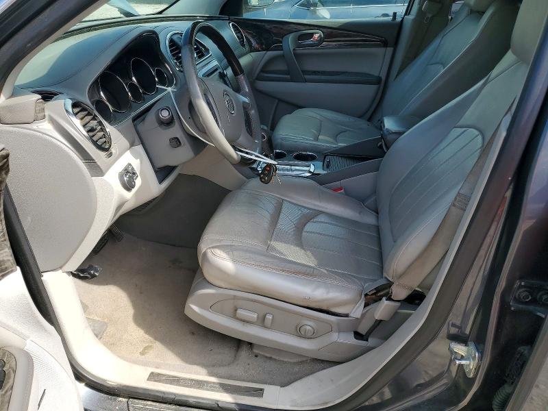 Aukcja sprzedaży 2014 Buick Enclave, vin: 5GAKVCKD2EJ321844, numer aukcji: 47134486