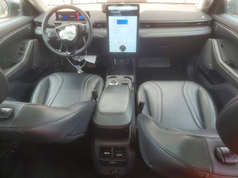 Продажа на аукционе авто 2023 Ford Mustang Mach-e, vin: 3FMTK3SU2PMA83751, номер лота: 48241626