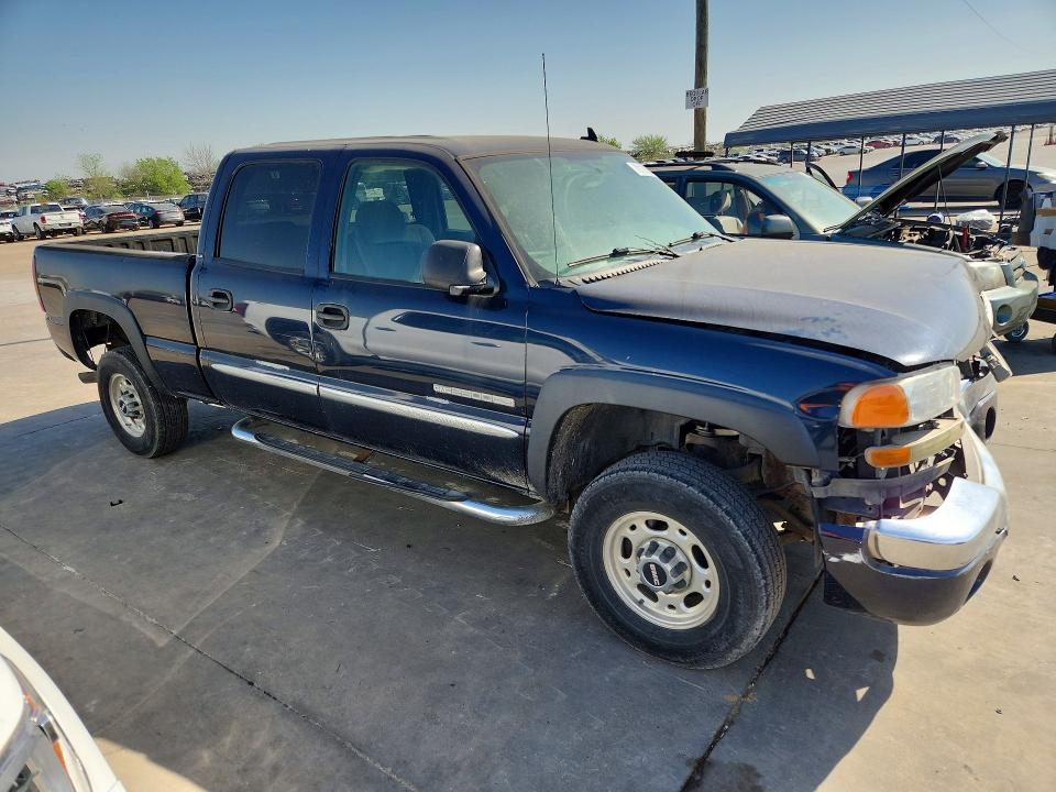 Aukcja sprzedaży 2006 Gmc Sierra, vin: 1GTHC23U66F225193, numer aukcji: 78116155