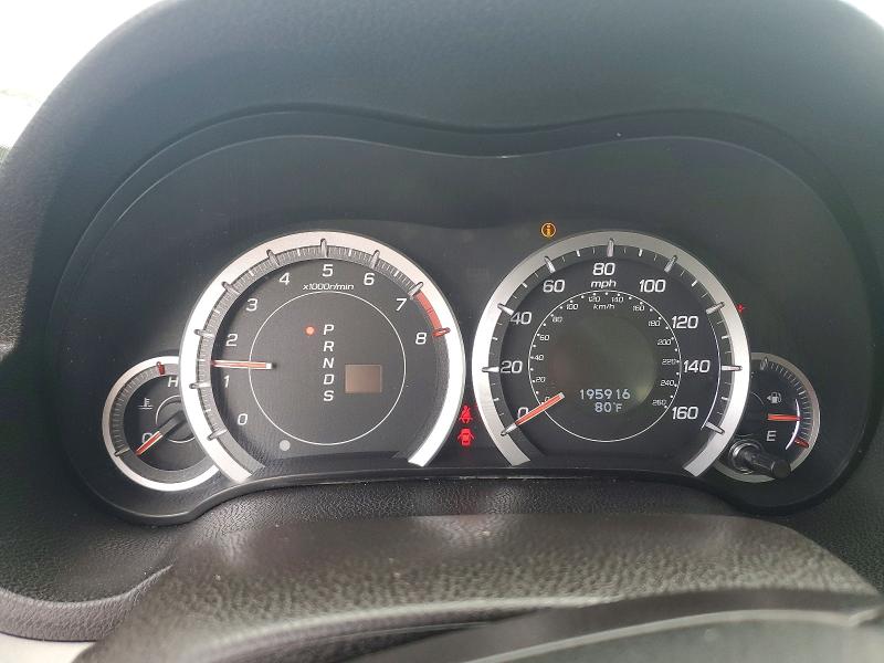 46169376 :رقم المزاد ، JH4CU2F62BC016158 vin ، 2011 Acura Tsx مزاد بيع