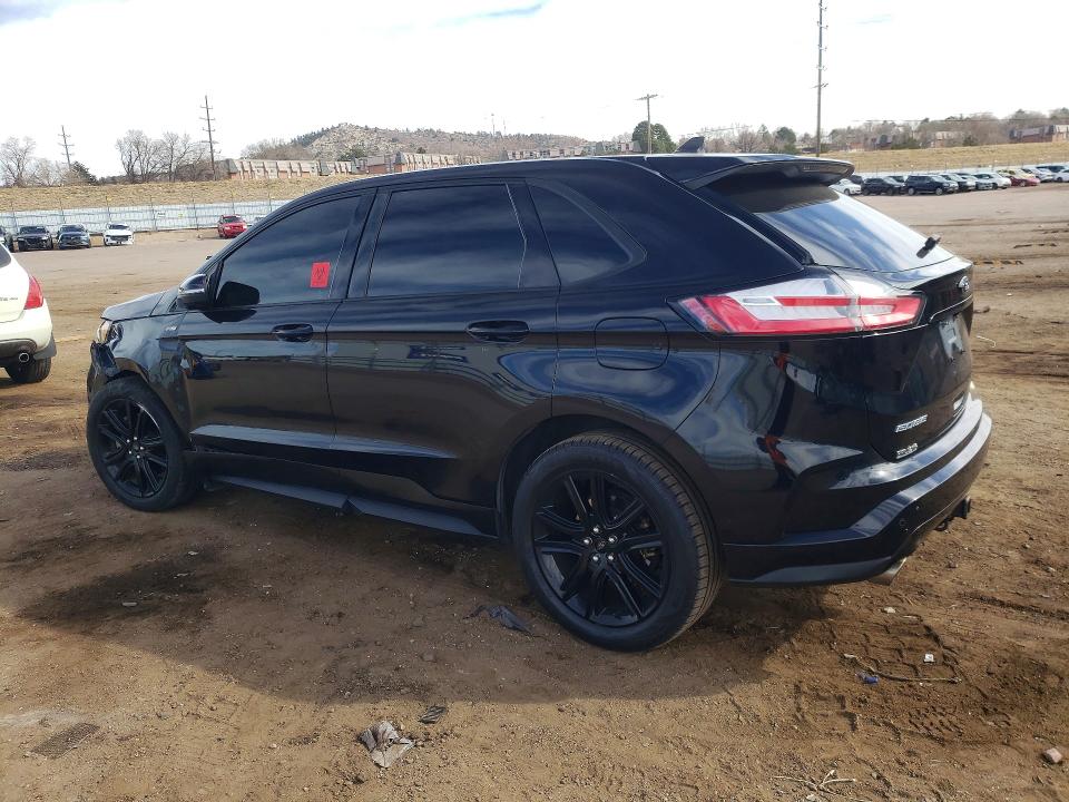 Продажа на аукционе авто 2020 Ford Edge, vin: 2FMPK4J94LBB54027, номер лота: 79637695