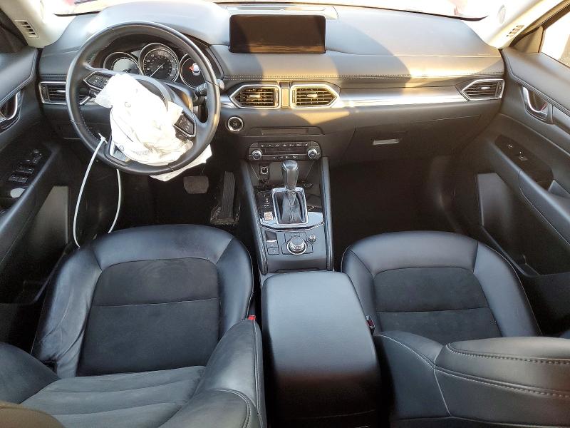 Продаж на аукціоні авто 2023 Mazda Cx-5, vin: JM3KFBBM4P0264777, номер лоту: 79780435