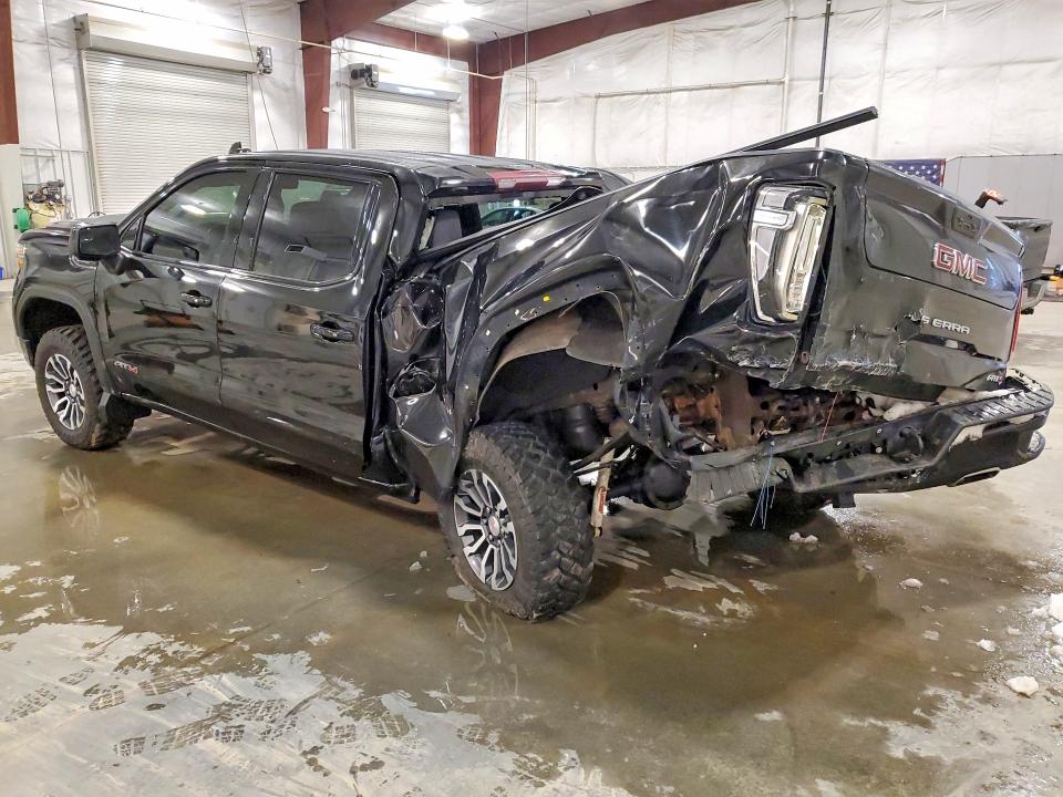 Продажа на аукционе авто 2020 Gmc Sierra, vin: 1GTP9EED4LZ145989, номер лота: 78657925