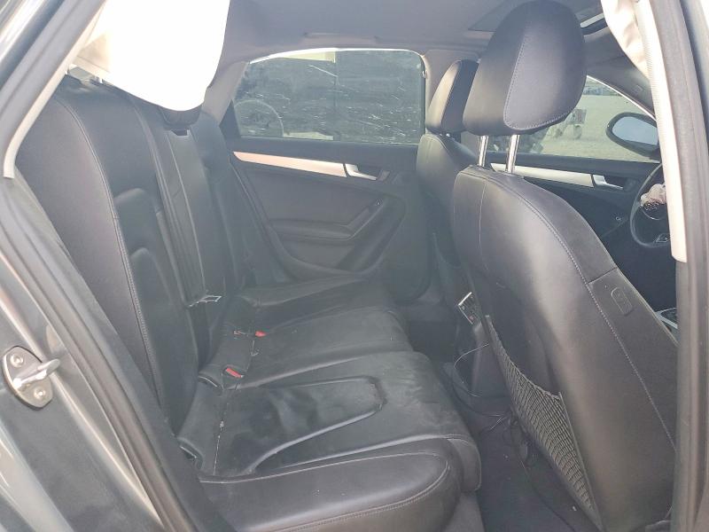 Aukcja sprzedaży 2016 Audi A4, vin: WAUAFAFL8GN009940, numer aukcji: 79284165