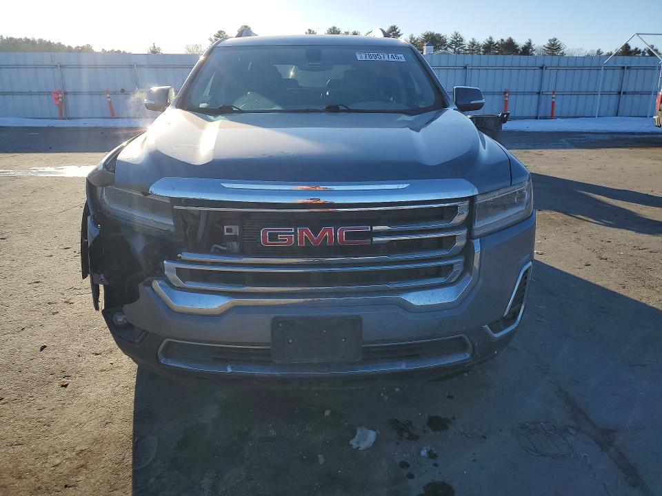 2020 Gmc Acadia მანქანა იყიდება აუქციონზე, vin: 1GKKNULS1LZ137404, აუქციონის ნომერი: 78957745