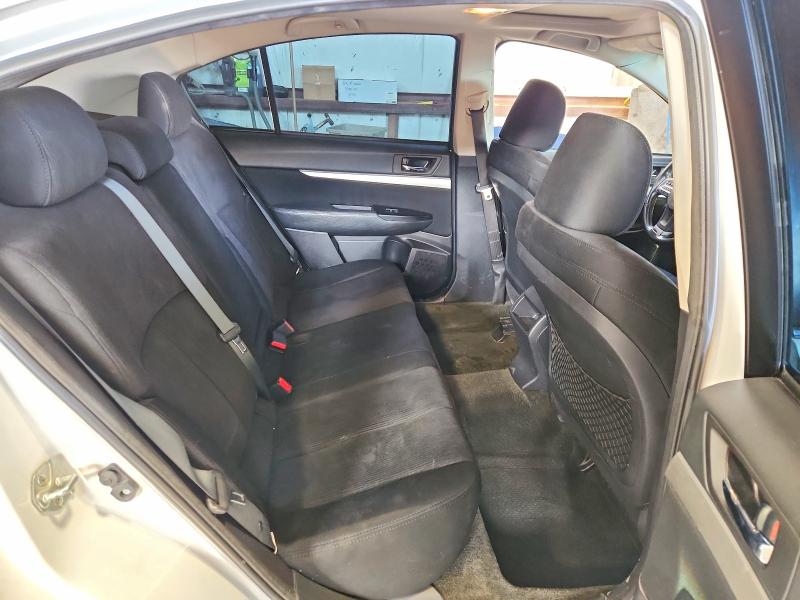 Продаж на аукціоні авто 2013 Subaru Legacy, vin: 4S3BMGG62D3022005, номер лоту: 41946496