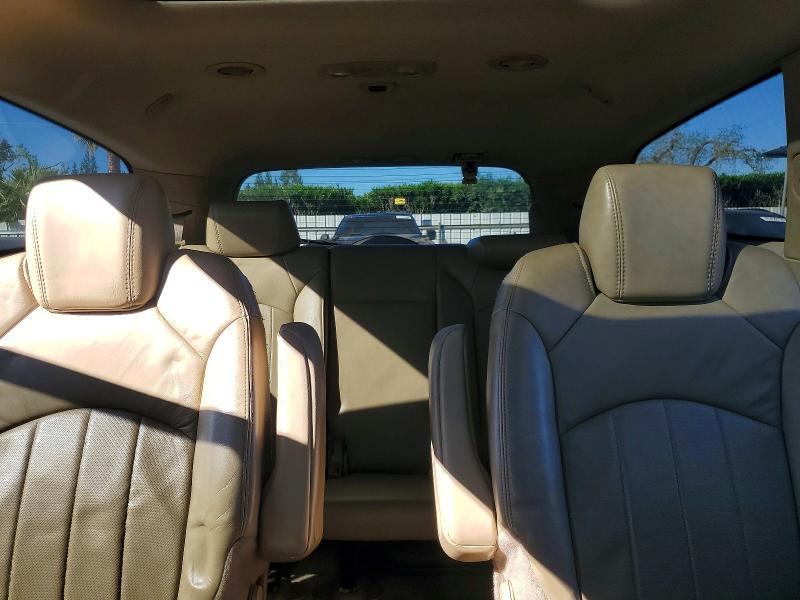 Продаж на аукціоні авто 2008 Buick Enclave, vin: 5GAEV23758J293042, номер лоту: 47125286