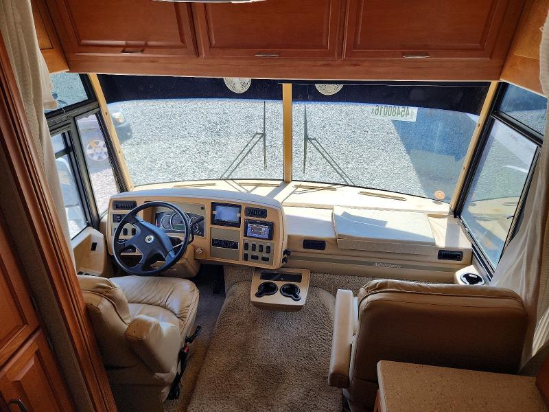 Продаж на аукціоні авто 2007 Workhorse W24, vin: 5B4MPA7G473421434, номер лоту: 45480016