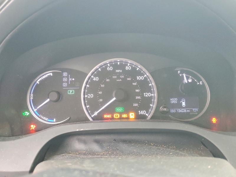 Продаж на аукціоні авто 2012 Lexus Ct, vin: JTHKD5BH7C2089215, номер лоту: 47233696