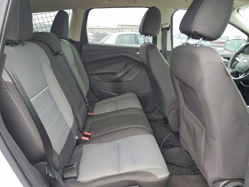 Aukcja sprzedaży 2014 Ford Escape, vin: 1FMCU0G93EUD38588, numer aukcji: 47548846