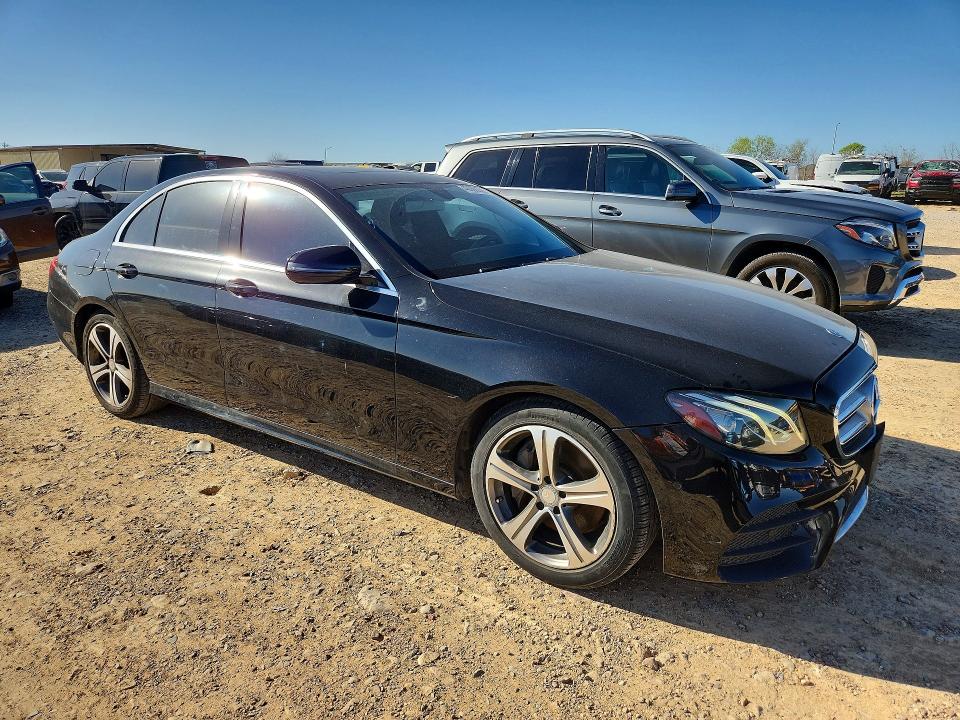Aukcja sprzedaży 2017 Mercedes-benz E, vin: WDDZF4JB3HA115460, numer aukcji: 46066366