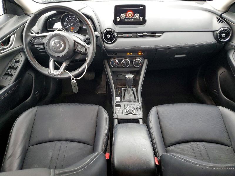 Продажа на аукционе авто 2019 Mazda Cx-3, vin: JM1DKFC7XK0446702, номер лота: 45616896