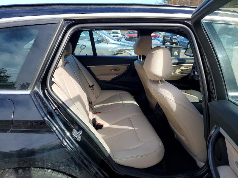 Aukcja sprzedaży 2019 Bmw 330xi, vin: WBA8K3C59KA484251, numer aukcji: 78861905