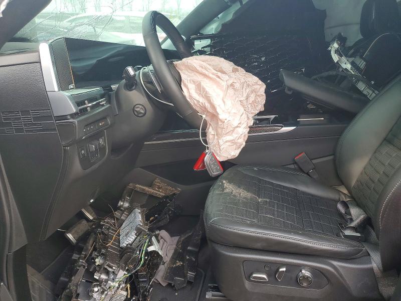 Aukcja sprzedaży 2025 Cadillac Escalade V, vin: 1GYS9HR9XSR386451, numer aukcji: 79565395