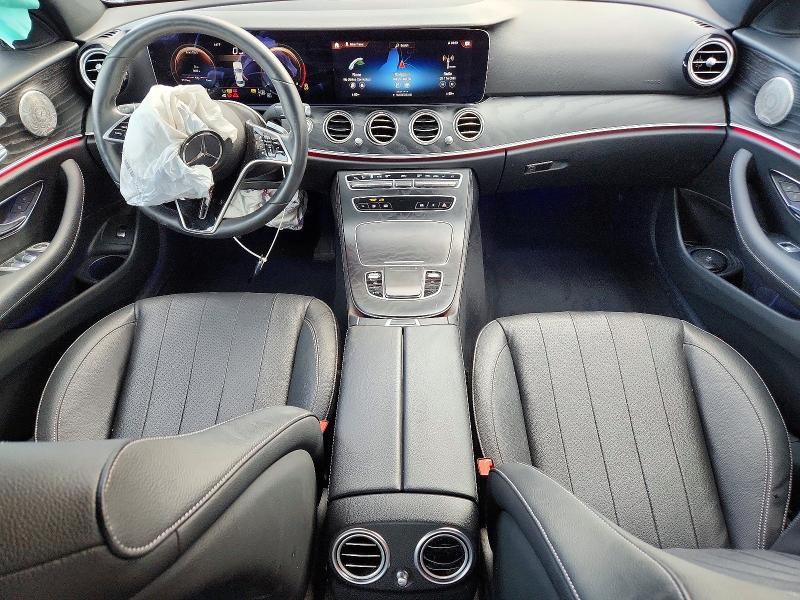 Aukcja sprzedaży 2023 Mercedes-benz E, vin: W1KZF8EB5PB186542, numer aukcji: 41654826
