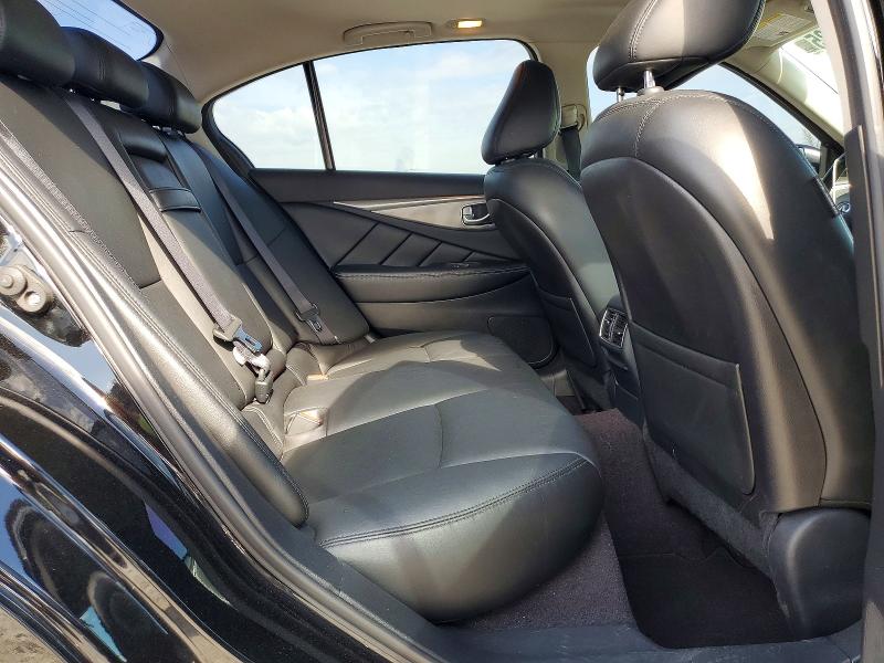Продажа на аукционе авто 2016 Infiniti Q50, vin: JN1EV7AR0GM345984, номер лота: 79975985