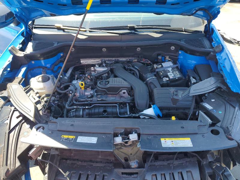 Aukcja sprzedaży 2025 Volkswagen Taos, vin: 3VV3C7B2XSM007812, numer aukcji: 47364386