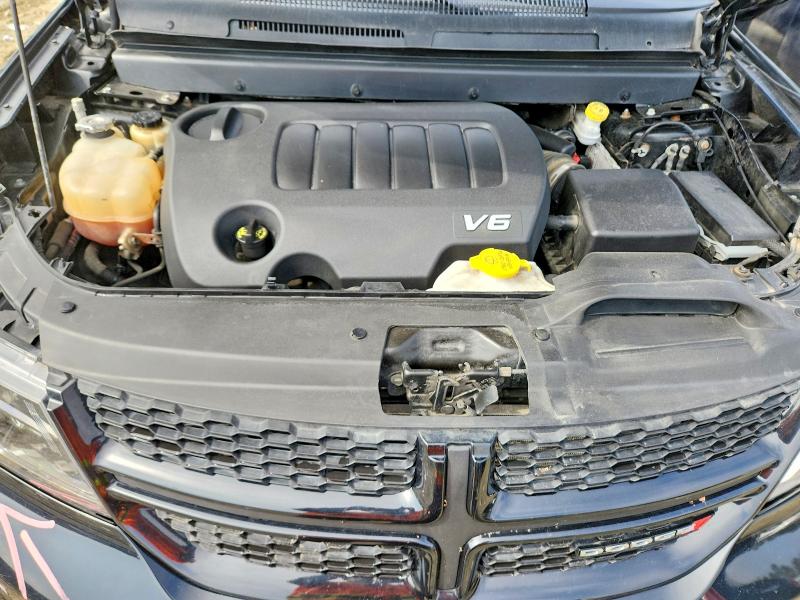 Aukcja sprzedaży 2017 Dodge Journey, vin: 3C4PDDGG0HT634159, numer aukcji: 79939585