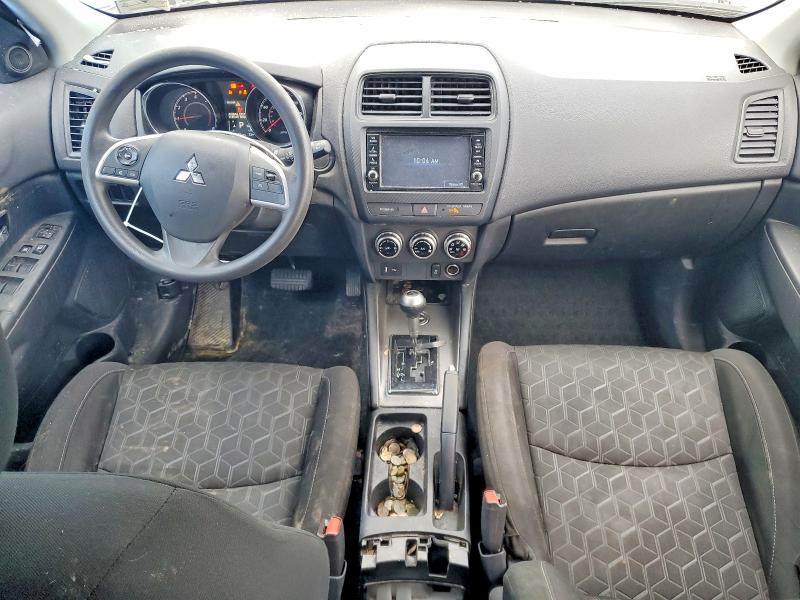 Продаж на аукціоні авто 2024 Mitsubishi Outlander Sport, vin: JA4ARUAU9RU011209, номер лоту: 79526425