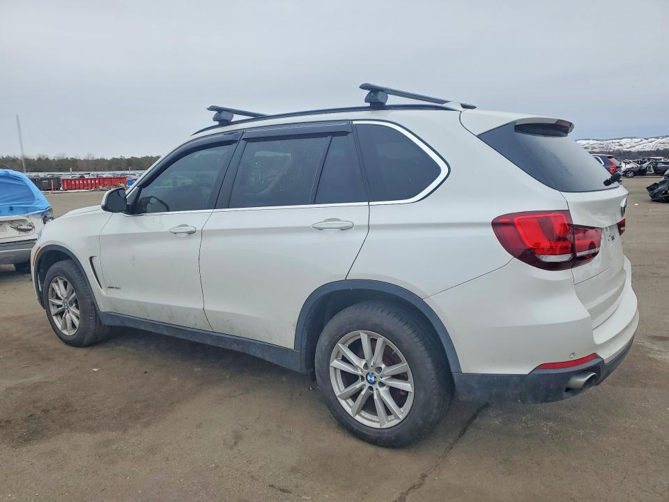 Продажа на аукционе авто 2015 Bmw X5, vin: 5UXKR0C54F0K55215, номер лота: 78875605