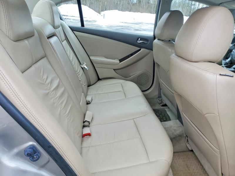 Продажа на аукционе авто 2012 Nissan Altima, vin: 1N4AL2AP9CN445255, номер лота: 45848406