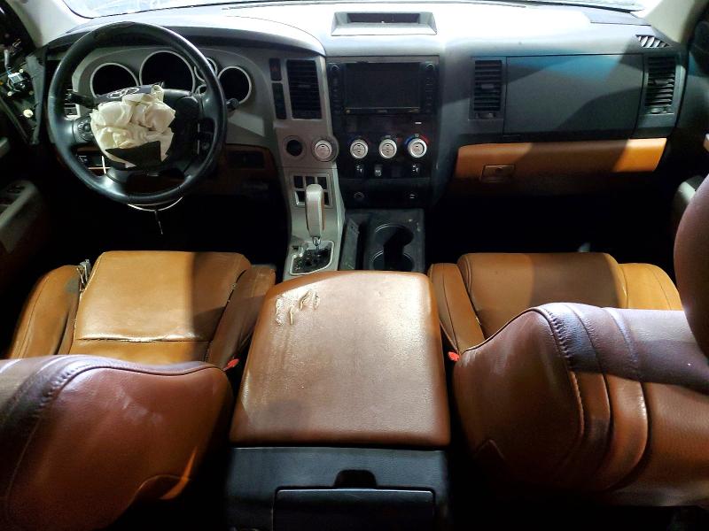 78698765 :رقم المزاد ، 5TBBV58187S490014 vin ، 2007 Toyota Tundra مزاد بيع