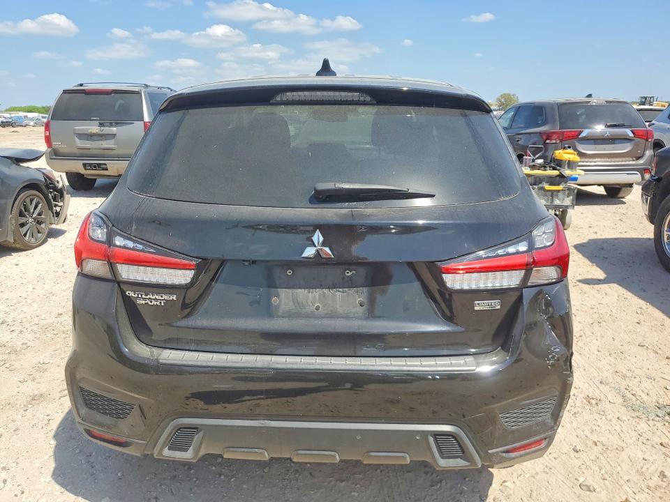 Aukcja sprzedaży 2021 Mitsubishi Outlander Sport, vin: JA4APUAU5MU009049, numer aukcji: 47617316