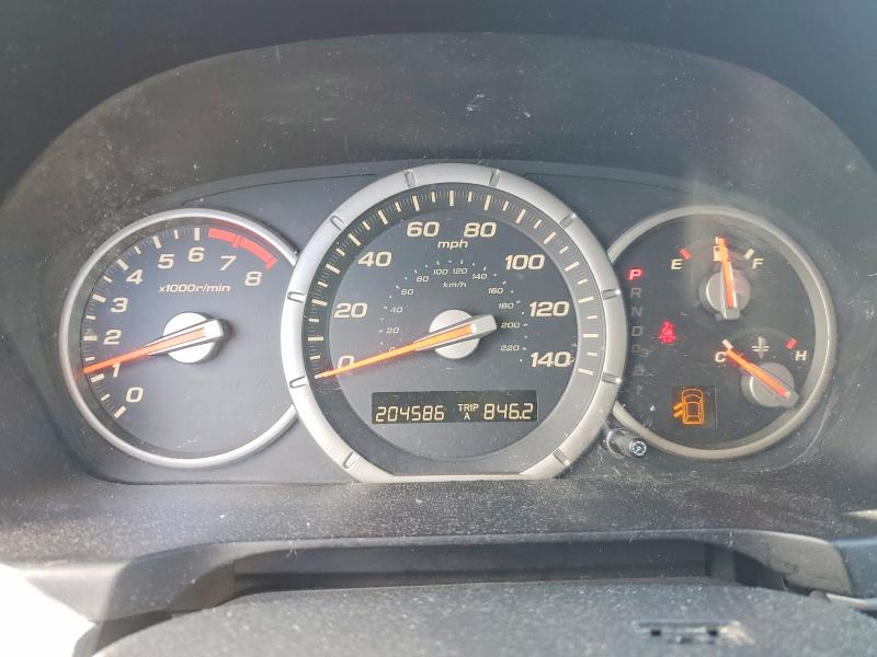 2006 Honda Pilot მანქანა იყიდება აუქციონზე, vin: 2HKYF18566H548538, აუქციონის ნომერი: 46197546