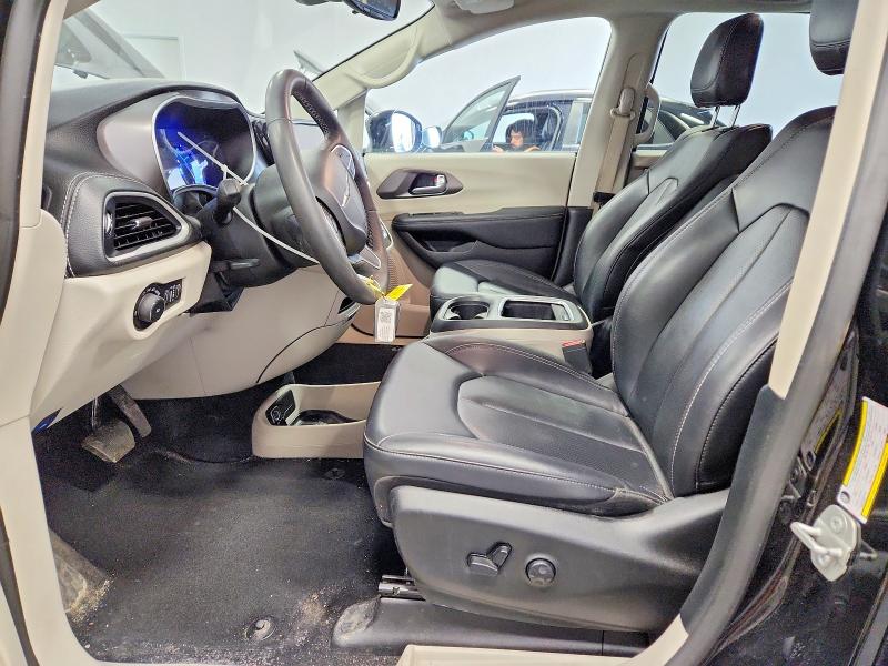 Продажа на аукционе авто 2024 Chrysler Pacifica, vin: 2C4RC1S77RR156781, номер лота: 47334326