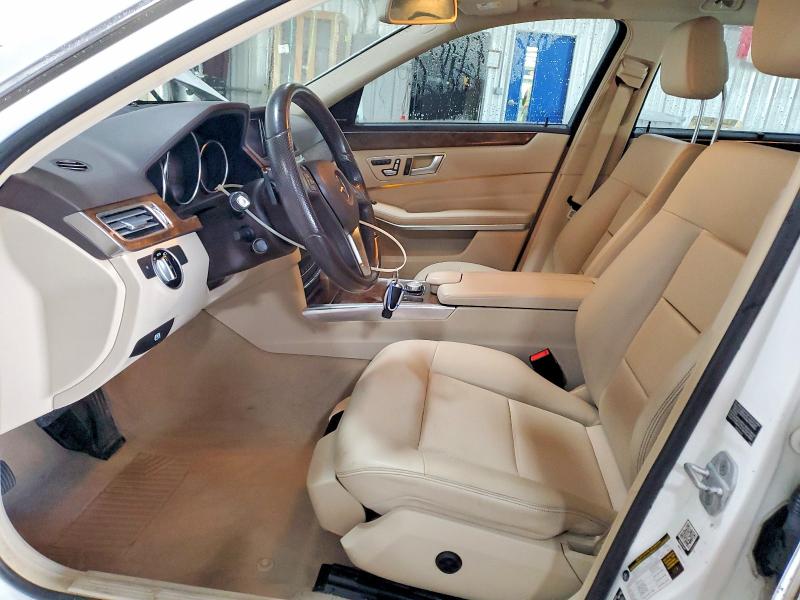 45995476 :رقم المزاد ، WDDHH8JBXFB105755 vin ، 2015 Mercedes-benz E مزاد بيع