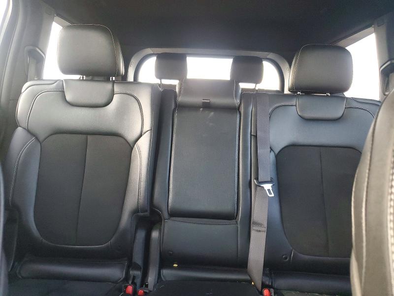 Aukcja sprzedaży 2024 Jeep Grand Cherokee, vin: 1C4RJKAG7R8517838, numer aukcji: 45880286