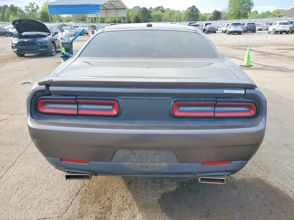 Aukcja sprzedaży 2015 Dodge Challenger, vin: 2C3CDZAT8FH758157, numer aukcji: 48279806