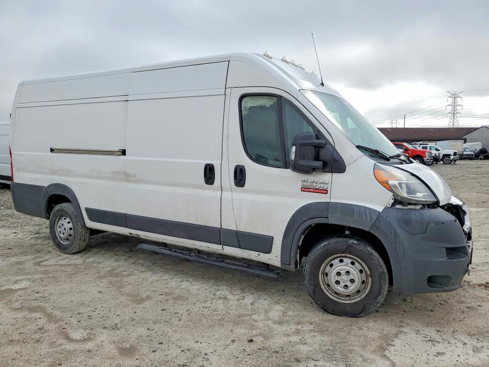 Продаж на аукціоні авто 2018 Ram Promar3500, vin: 3C6URVJG5JE108937, номер лоту: 79417905