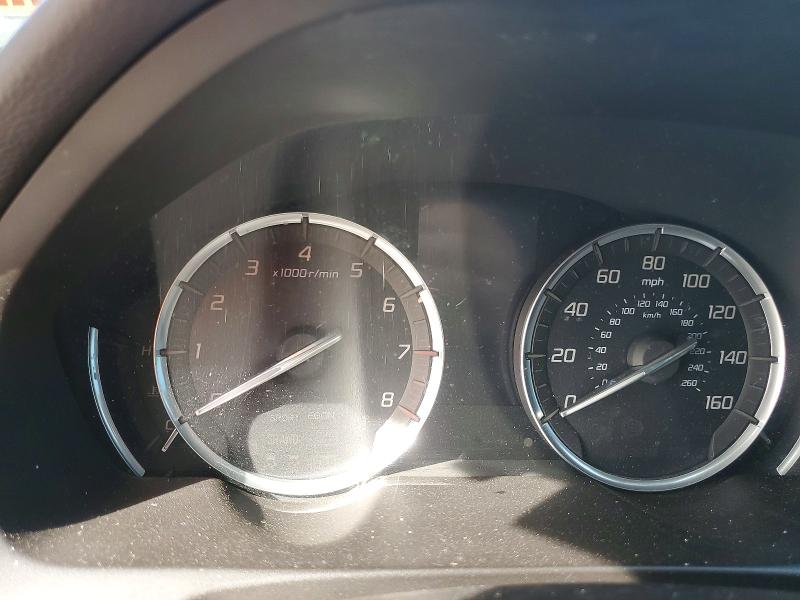 Aukcja sprzedaży 2015 Acura Tlx, vin: 19UUB2F51FA007800, numer aukcji: 46865406