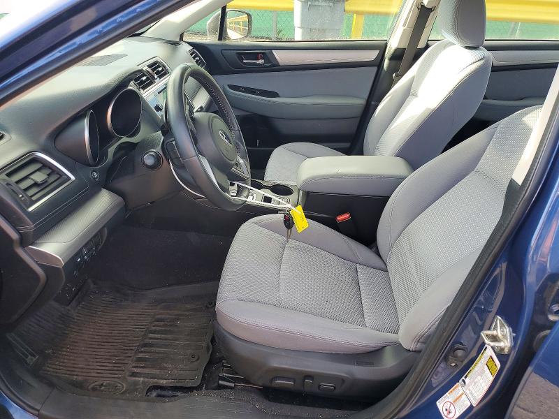 Aukcja sprzedaży 2019 Subaru Legacy, vin: 4S3BNAF67K3020906, numer aukcji: 47036456