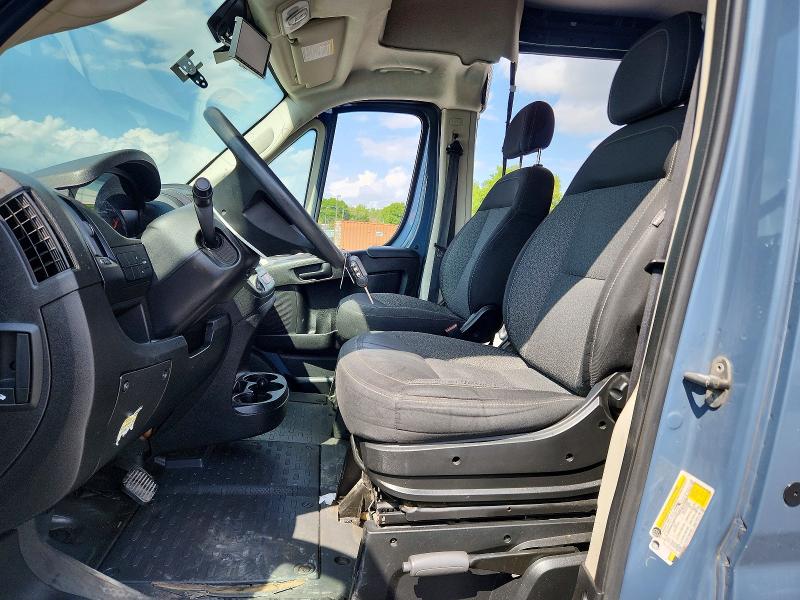 Aukcja sprzedaży 2019 Ram Promaster 3500, vin: 3C6URVJG7KE544769, numer aukcji: 79254855