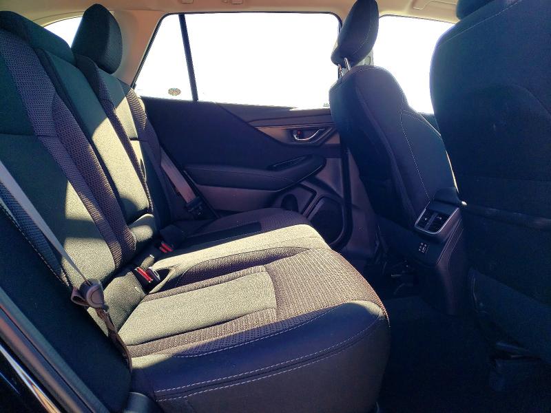 Aukcja sprzedaży 2025 Subaru Outback, vin: 4S4BTACC3S3292266, numer aukcji: 47749286