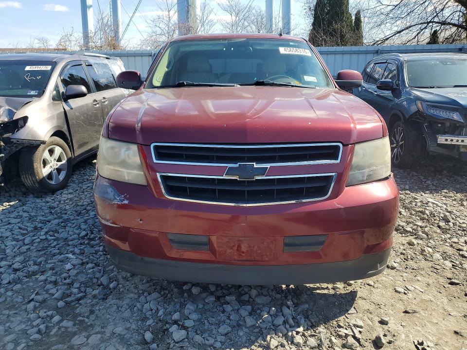 Aukcja sprzedaży 2009 Chevrolet Tahoe, vin: 1GNFC13569R139810, numer aukcji: 45658316
