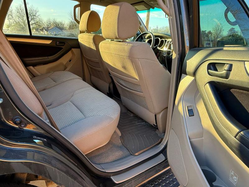 Aukcja sprzedaży 2008 Toyota 4runner, vin: JTEBU14R380128817, numer aukcji: 45567916